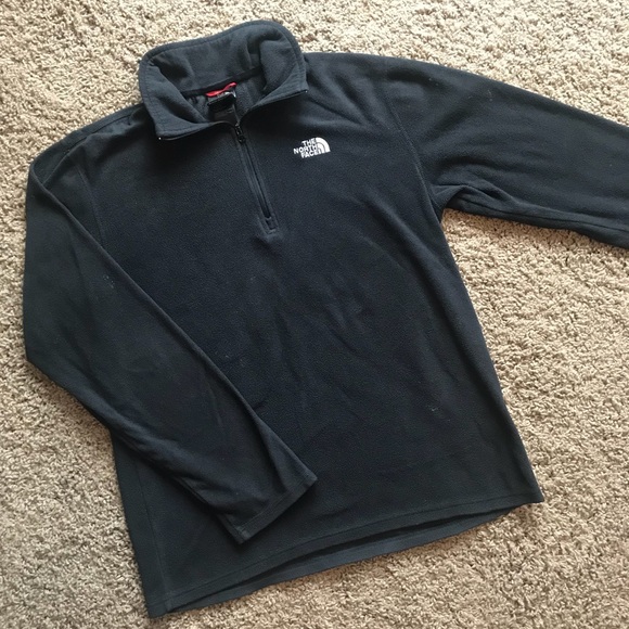 The North Face Other - NORTH FACE Quarter Zip Fleece